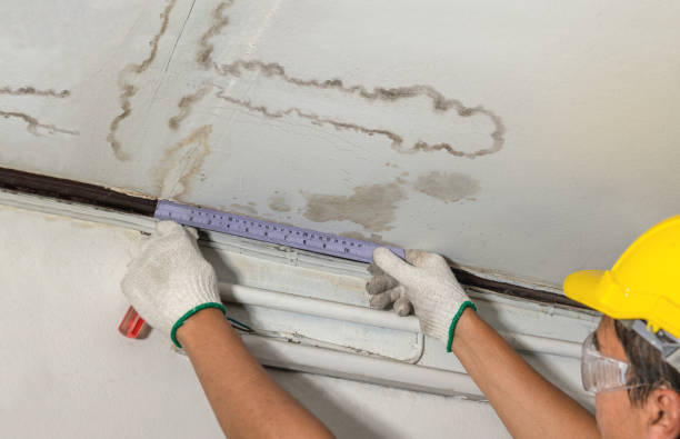 Reliable Burst Pipe Cleanup contractor in Baxter, TN by Water Damage Irwin